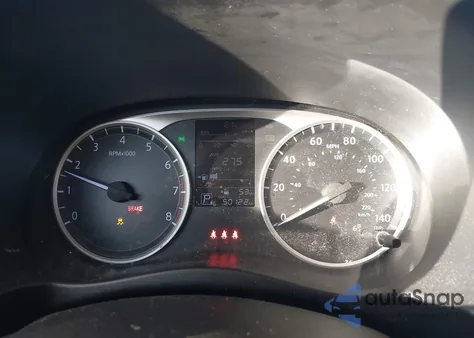 2022 Nissan Kicks S Xtronic Cvt из США, поврежденный, VIN 3N1CP5BV5NL497641